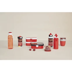 MEPAL Drinkfles Pop-up Campus 400 Ml - Cars Go -Kleintje Luxe mepal drinkfles pop up campus 400 ml cars go a319162 3