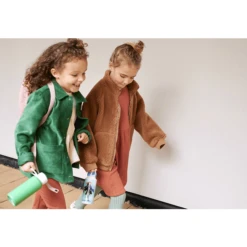 MEPAL Drinkfles Pop-up Campus 400 Ml - Frozen -Kleintje Luxe mepal drinkfles pop up campus 400 ml frozen a319161 4