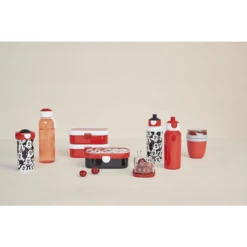 MEPAL Drinkfles Pop-up Campus 400 Ml - Mickey Mouse -Kleintje Luxe mepal drinkfles pop up campus 400 ml mickey mouse a319163 3