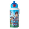 MEPAL Drinkfles Pop-up Campus 400 Ml - Paw Patrol