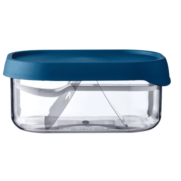 MEPAL Fruit Box Campus - Blauw 1 MEPAL Fruit Box Campus - Blauw