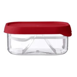 MEPAL Fruit Box Campus - Rood -Kleintje Luxe mepal fruit box campus rood a319226 2