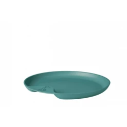 MEPAL Kinderbordje Mio - Diep Turquoise -Kleintje Luxe mepal kinderbordje mio diep turquoise a348992 2