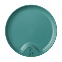 MEPAL Kinderbordje Mio - Diep Turquoise
