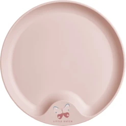 MEPAL Kinderbordje Mio - Flower S & Vlinders -Kleintje Luxe mepal kinderbordje mio flower s amp vlinders a359734 3