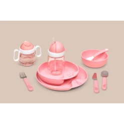 MEPAL Kinderschaal Mio - Dieproze -Kleintje Luxe mepal kinderschaal mio dieproze a318991 2