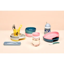 MEPAL Kinderschaal Mio - Nijntje Explore -Kleintje Luxe mepal kinderschaal mio nijntje explore a318988 4