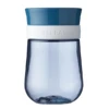 MEPAL Leren Beker 360° Mio 300 Ml - Diep Blauw