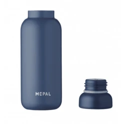 MEPAL Thermos Fles Ellipse 350 Ml - Nordic Denim -Kleintje Luxe mepal thermos fles ellipse 350 ml nordic denim a318806 2