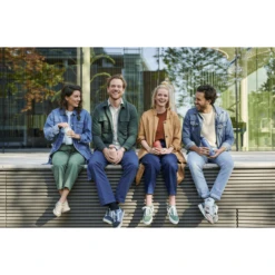 MEPAL Thermos Fles Ellipse 350 Ml - Nordic Denim -Kleintje Luxe mepal thermos fles ellipse 350 ml nordic denim a318806 3