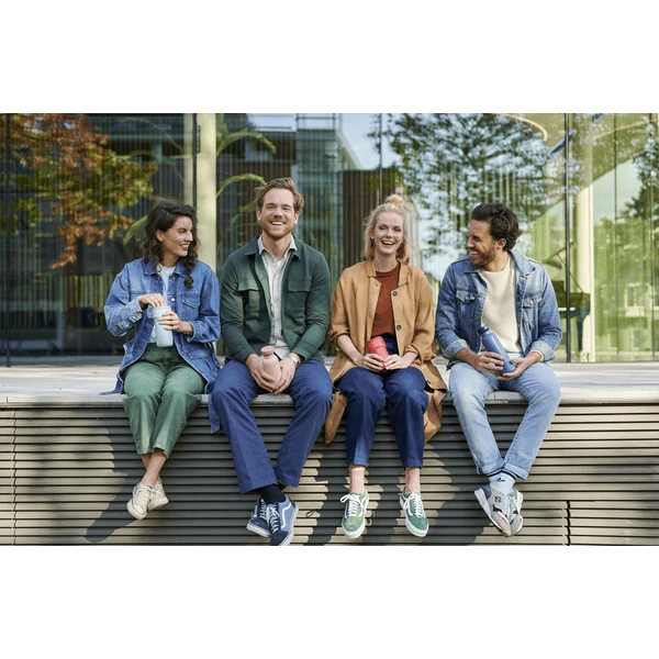 MEPAL Thermosbeker Ellipse 375 Ml - Nordic Denim 4 MEPAL Thermosbeker Ellipse 375 Ml - Nordic Denim - Afbeelding 4