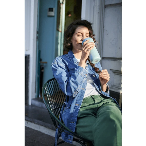 MEPAL Thermosbeker Ellipse 375 Ml - Nordic Denim 5 MEPAL Thermosbeker Ellipse 375 Ml - Nordic Denim - Afbeelding 5