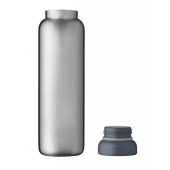 MEPAL Thermosfles Ellipse 900 Ml - Natural Brushed -Kleintje Luxe mepal thermosfles ellipse 900 ml natural brushed a318826 2