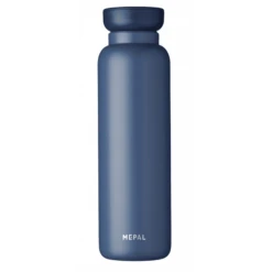 MEPAL Thermosfles Ellipse 900 Ml - Nordic Denim