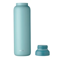 MEPAL Thermosfles Ellipse 900 Ml - Nordic Green -Kleintje Luxe mepal thermosfles ellipse 900 ml nordic green a318829 2