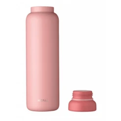 MEPAL Thermosfles Ellipse 900 Ml - Nordic Pink -Kleintje Luxe mepal thermosfles ellipse 900 ml nordic pink a318828 2