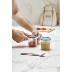 Miniland Container Set 4 Blush 9 Miniland Container Set 4 Blush -Kleintje Luxe miniland container set 4 blush a362331 4