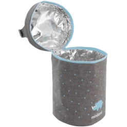 Miniland Geïsoleerde Dubbele Zak Thermibag Azuurblauw 700ml 9 Miniland Geïsoleerde Dubbele Zak Thermibag Azuurblauw 700ml -Kleintje Luxe miniland geisoleerde dubbele zak thermibag azuurblauw 700ml a362916 4