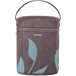 Miniland Geïsoleerde Dubbele Zak Thermibag Double Terra