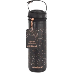 Miniland Geïsoleerde Zak Thermibag Deluxe Rose 500ml -Kleintje Luxe miniland geisoleerde zak thermibag deluxe rose 500ml a317795 3