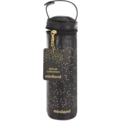 Miniland Isolerende Zak Thermibag Deluxe Gold 500ml 7 Miniland Isolerende Zak Thermibag Deluxe Gold 500ml -Kleintje Luxe miniland isolerende zak thermibag deluxe gold 500ml a317794 3