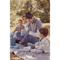 Miniland Isolerende Zak Thermibag Palmen 700ml -Kleintje Luxe miniland isolerende zak thermibag palmen 700ml a362920 3