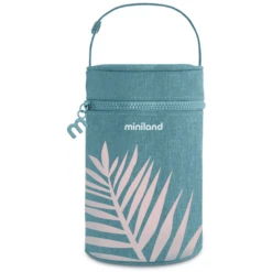 Miniland Isolerende Zak Thermibag Palmen 700ml -Kleintje Luxe miniland isolerende zak thermibag palmen 700ml a362920 4