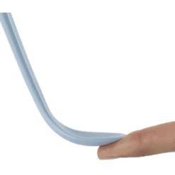 Miniland Picneat Bestek Set Turquoise -Kleintje Luxe miniland picneat bestek set turquoise a260697 1