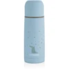 Miniland Silky Thermocontainer Turquoise 350 Ml