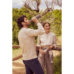 Miniland Thermo Fles Flower S 500ml -Kleintje Luxe miniland thermo fles flower s 500ml a361820 2