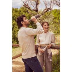 Miniland Thermo Fles Leaves 500ml -Kleintje Luxe miniland thermo fles leaves 500ml a362104 2