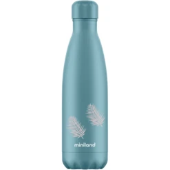 Miniland Thermo Fles Palmen 500ml