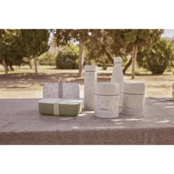 Miniland Thermobox Natuurlijke Voeding Thermosfles Groen 600 Ml 9 Miniland Thermobox Natuurlijke Voeding Thermosfles Groen 600 Ml -Kleintje Luxe miniland thermobox natuurlijke voeding thermosfles groen 600 ml a295429 4