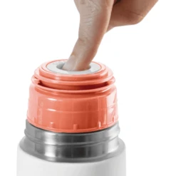 Miniland Thermobox Set Mediterrane Thermosfles 350ml 9 Miniland Thermobox Set Mediterrane Thermosfles 350ml -Kleintje Luxe miniland thermobox set mediterrane thermosfles 350ml a295442 4