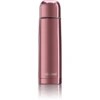 Miniland Thermos Thermy Deluxe Rose Met Chroom Effect 500 Ml