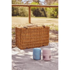 Miniland Thermos Voedsel Thermy Mini Palmen 280ml -Kleintje Luxe miniland thermos voedsel thermy mini palmen 280ml a362108 4