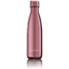 Miniland Thermosfles Deluxe Rosé Met Chroom Effect 500 Ml