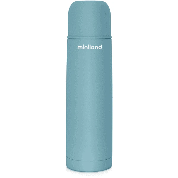 Miniland Thermy Houder Thermy Ocean 500ml 4 Miniland Thermy Houder Thermy Ocean 500ml - Afbeelding 4