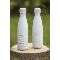 Miniland Vacuümkolf Natuurlijk Groen 500 Ml -Kleintje Luxe miniland vacuuemkolf natuurlijk groen 500 ml a295373 1