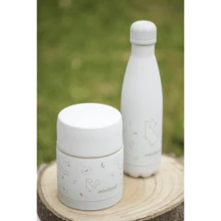 Miniland Vacuümkolf Natuurlijk Groen 500 Ml -Kleintje Luxe miniland vacuuemkolf natuurlijk groen 500 ml a295373 2