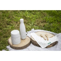 Miniland Vacuümkolf Natuurlijk Groen 500 Ml -Kleintje Luxe miniland vacuuemkolf natuurlijk groen 500 ml a295373 3