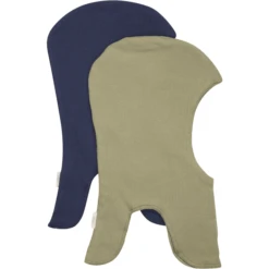 Minymo Bivakmuts 2 Pak Donker Marine -Kleintje Luxe minymo bivakmuts 2 pak donker marine a412137 2