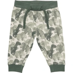 Minymo Broek LS AOP -Kleintje Luxe minymo broek ls aop a342557 2