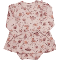 Minymo Jurk Lichaam Peach Zweep -Kleintje Luxe minymo jurk lichaam peach zweep a342580 2