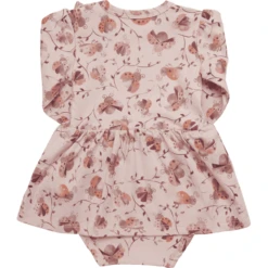 Minymo Jurk Lichaam Peach Zweep -Kleintje Luxe minymo jurk lichaam peach zweep a342580 3