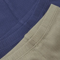 Minymo Legging 2 Pack Dark Navy -Kleintje Luxe minymo legging 2 pack dark navy a412184 2