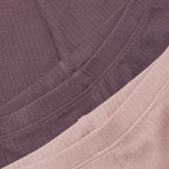 Minymo Legging 2-pack Misty Rose -Kleintje Luxe minymo legging 2 pack misty rose a412177 2