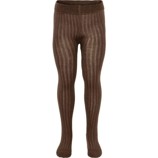 Minymo Panty 2-pack Lijster 3 Minymo Panty 2-pack Lijster - Afbeelding 3