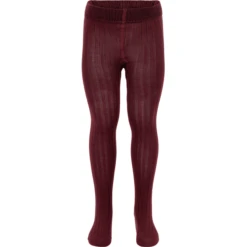 Minymo Panty 2 Pack Rose Smoke -Kleintje Luxe minymo panty 2 pack rose smoke a412552 2