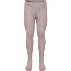 Minymo Panty 2 Pack Rose Smoke -Kleintje Luxe minymo panty 2 pack rose smoke a412552 4